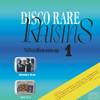 Disco Rare Raisins - vol.1