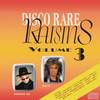 Disco Rare Raisins - vol.3