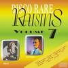 Disco Rare Raisins - vol.7