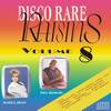 Disco Rare Raisins - vol.8