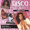 Disco Favourites - Original Artists