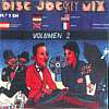 Disc Jockey Mix - vol.2