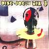 Disc Jockey Mix - vol.3