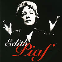 EDITH PIAF - A LIFE OF PASSION (DVD)