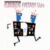 Eurobeat Fantasy - vol 5 (Non Stop)