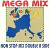 Eurobeat Megamix - Non-Stop Mix Double Side