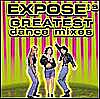 Expose - Greatest Dance Mixes