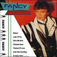 FANCY - VIDEOS (DVD)