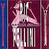 Ric Fellini - I Wanna Shout (singles)