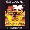 Flash & The Pan - Headlines
