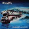 Frederic Mercier - Pacific