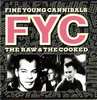 Fine Young Cannibals - The Rare And The Remixed