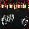 Fine Young Cannibals - Fine Young Cannibals