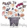Gershon Kingsley - Music To Moog