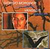 Giorgio Moroder - Cat People