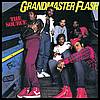 Grandmaster Flash and The Furious Five - The Message