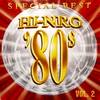 HI-ENERGY 80s vol. 2 (DVD)