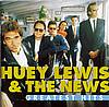 Huey Lewis And The News - Greatest Hits (Remastered)