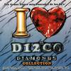 I Love Disco Diamonds - vol. 33