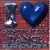 I Love Synthesizer Dance - vol 2