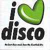 I Love Disco - volume 2