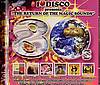 I Love Disco 80s - volume 3