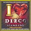 I Love Disco Diamonds - vol. 43
