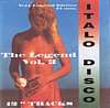 Italo Disco Legend - vol.3
