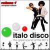 ITALO DISCO vol. 1 (DVD)