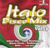 Italo Disco Mix - vol 3