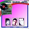 Italo Maxi Hits - volume 08