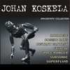 Johan Koskela - Spacesynth Collection