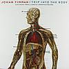Johan Timman - Jorney Into The Body