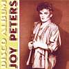 Joy Peters - Disco Album
