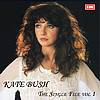 Kate Bush - The Single File 1978-1980