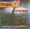 Kongas (Cerrone) - Africanism