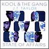 Kool & The Gang - State Of Affairs