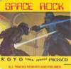 SpaceRock Megamix - vol. 1