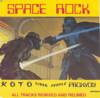 SpaceRock Megamix - vol. 1