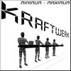 KRAFTWERK Minimum-Maximum (2 DVD)