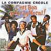La Compagnie Creole - Dansez Avec LCC MegaMix