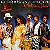 La Compagnie Creole - La Machine A Dancer