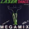 Laserdance - Megamix vol. 1