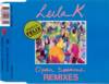 Leila K. - Open Sesame (Felix Remixes)