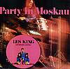 Les King - Party in Moskau