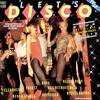 Lets Disco - Sensational Non-Stop Disco Album