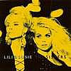 Lili & Sussie - Let Us Dance