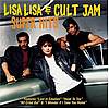 Lisa Lisa & Cult Jam - Super Hits
