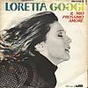 Loretta Goggi - Pieno D'Amore