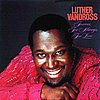 Luther Vandross - Songs